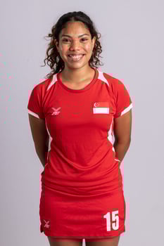 Shubhaa D/O Manimaran