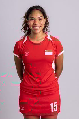 Shubhaa D/O Manimaran