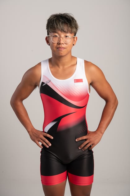 Toh Guo Wei