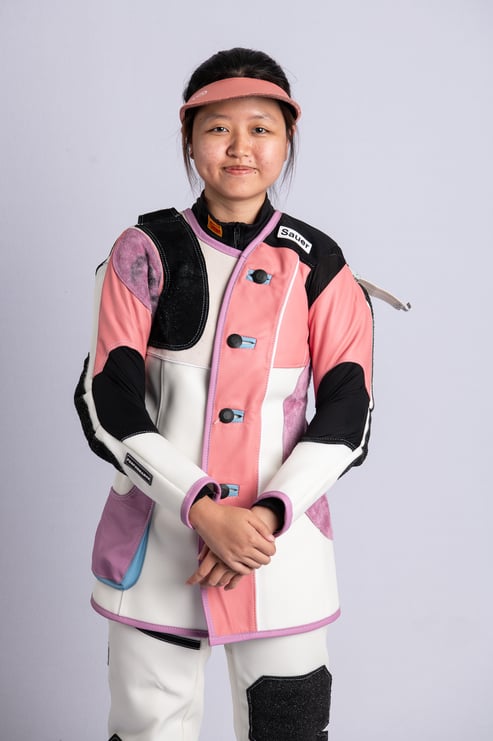 Eunice Leow