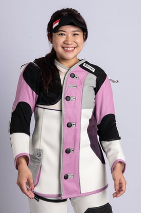 Martina Lindsay Amos