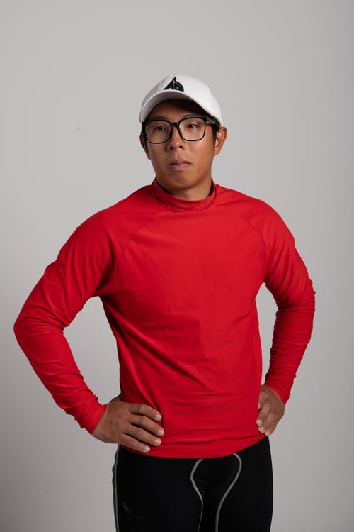 Tan Jen-E Headshot
