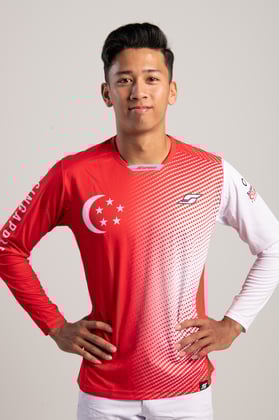 Mas Ridzwan Bin Mohamad Ali