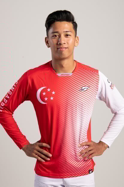 Mas Ridzwan Bin Mohamad Ali