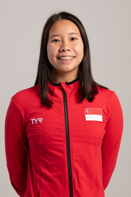 Vivien Tai Wen Ting  Headshot