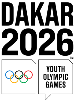DAKAR 2026 Youth Olympic Games