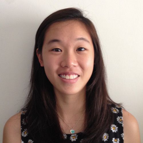 Chan Wan Wen Rochelle Headshot