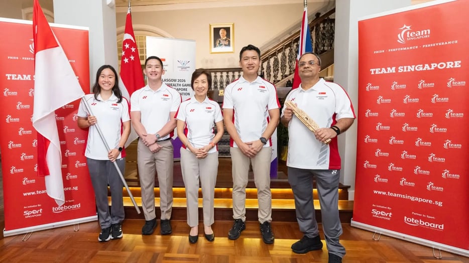 Commonwealth Games 2026