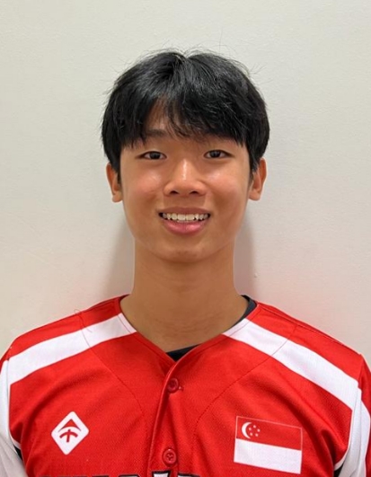 Edith Cheow Rui Chow Rui Yan | Athlete | Team Singapore