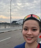 Let’s keep on fighting and ...