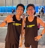 Jiayouuuuu my idol flying SG ...