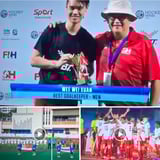 Be your best beyond the norm. ...