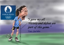 Its not a test. Ignore the ...