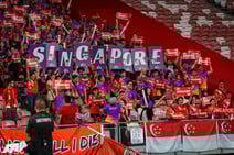 Purple army here to say, That ...