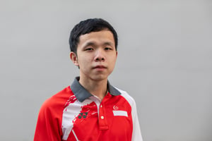 Fong Wei Cheng Headshot