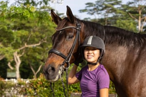 Alyssa Tan Zhi Xuan  Headshot