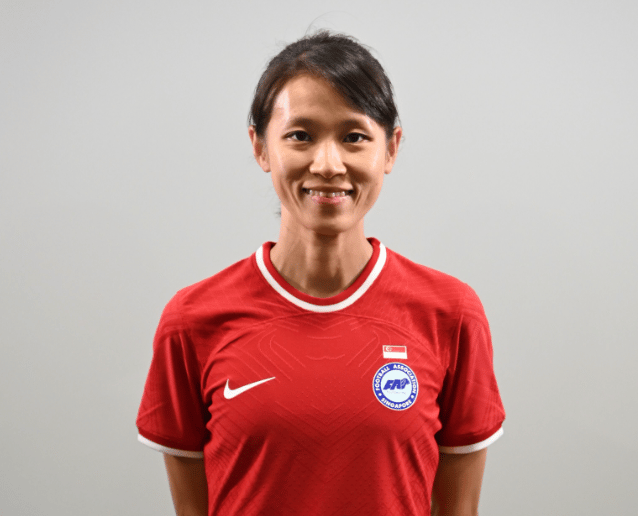 Ho Hui Xin