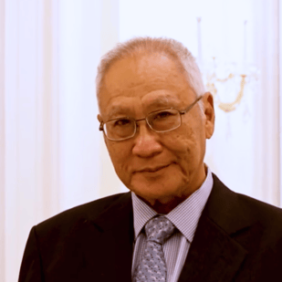 Mr Kenneth Kee