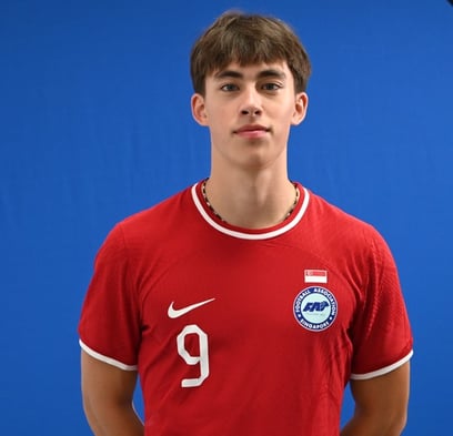 Harhys Rizal Gareth Stewart Bin Muhammad Ian Stewart