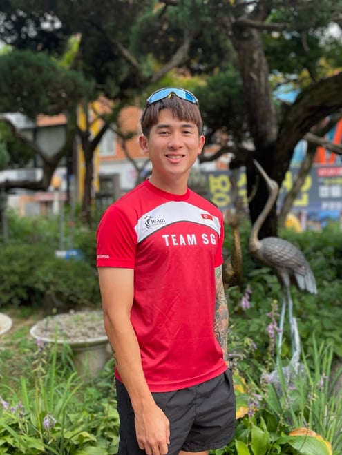 Ryan Chua