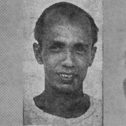 Ismail Marjan