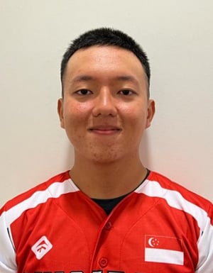 Jason Cheng Yew Hui Headshot