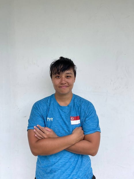 Konstanze Kwek Kai Teng