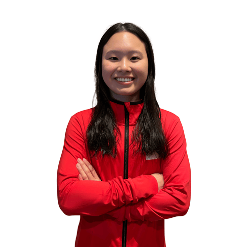 Levenia Sim Entong Headshot