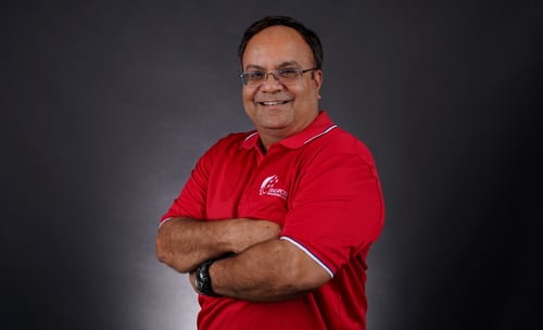 Mawjit Singh s/o Gurmet Singh Headshot