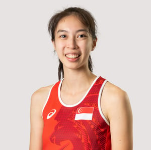 Miki Ng Min Qi Headshot