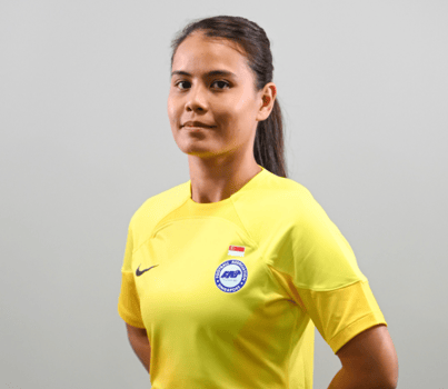 Noor Kusumawati Binte Mohammad Rosman