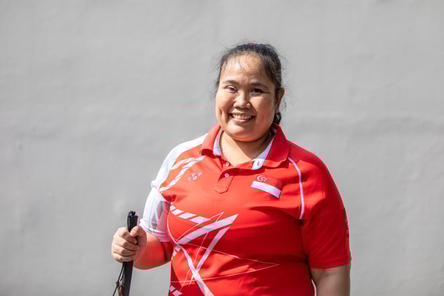 Norliana Bte Mohamed Ajam