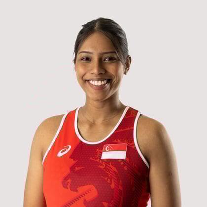 Nur Aqilah Afiqah Binte Andin Agustino Saman