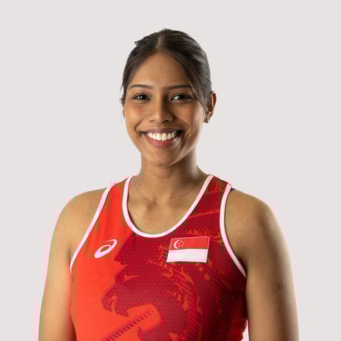 Nur Aqilah Afiqah Binte Andin Agustino Saman