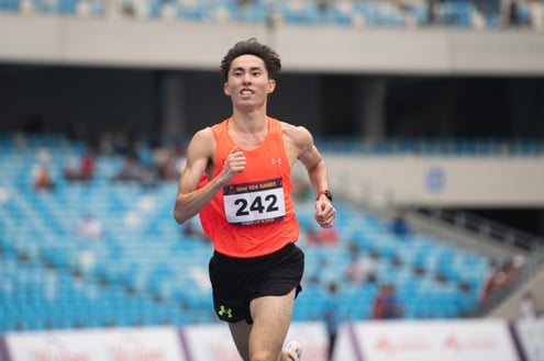 Soh Rui Yong, Guillaume