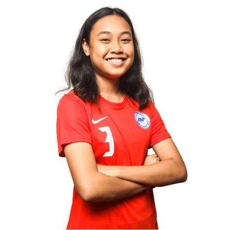 Siti Nurerwadah Binte Erwan Headshot