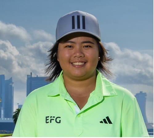 Shannon Tan Headshot