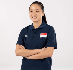 Sophie Soon Jin Wen Headshot