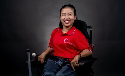 Tan Yee Ting Jeralyn