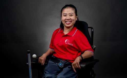 Tan Yee Ting Jeralyn