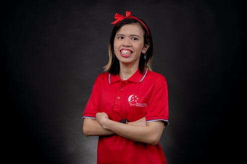 Maisarah Binte Mohamed Hassan