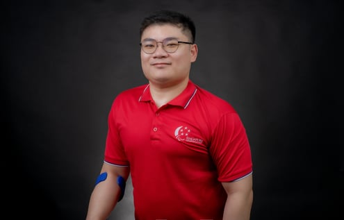 Lin Shuangchun
