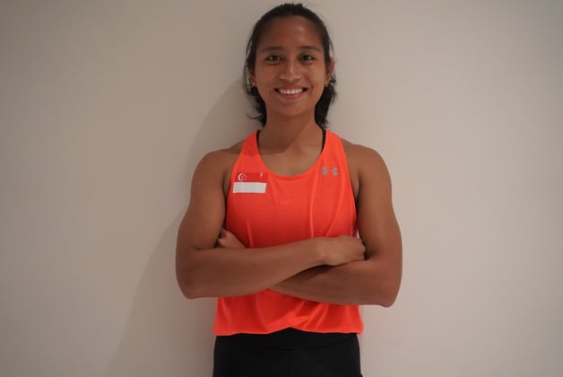 Enriquez Roxanne Rose Zulueta