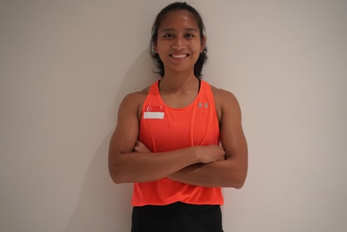 Enriquez Roxanne Rose Zulueta