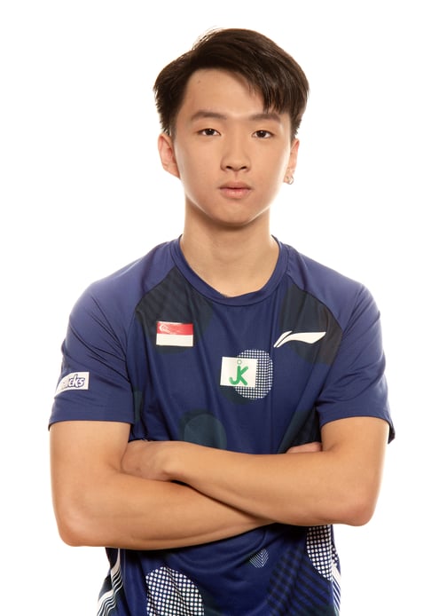 Nge Joo Jie