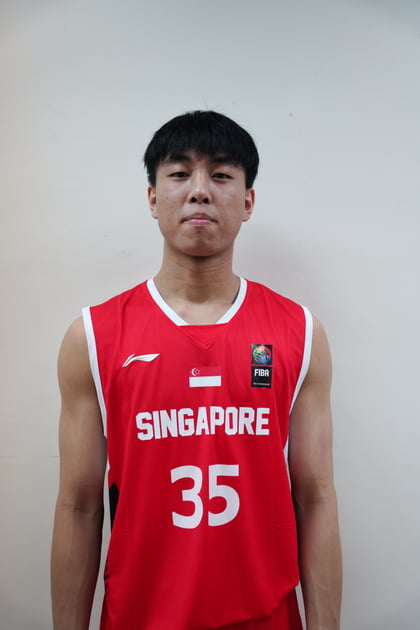 Jonathan Ng Zi Bin