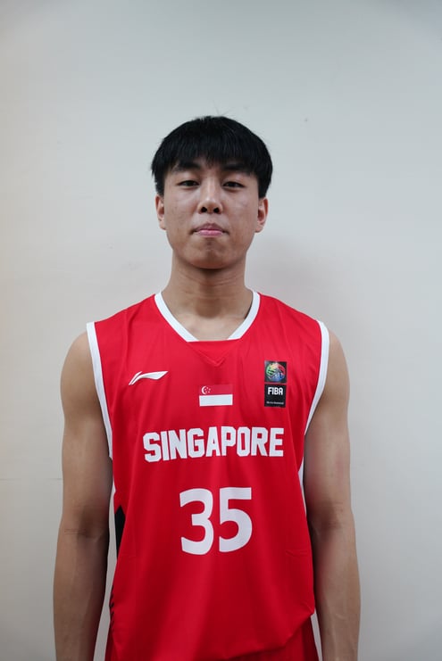 Jonathan Ng Zi Bin
