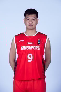 Terry Peter Lua Jun Rong