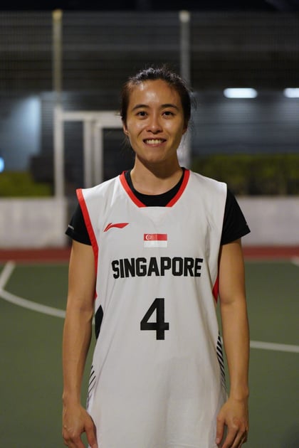 Choong Si Ying Sara