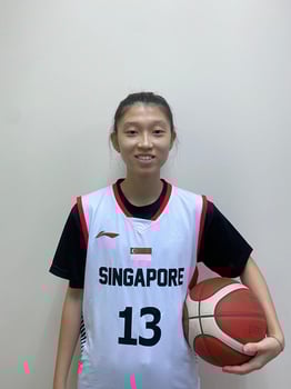 Wong Xiu Wen Adeline